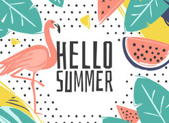 HelloSummer