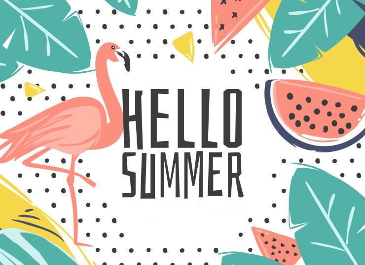 HelloSummer
