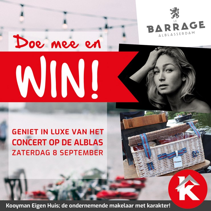 SocialMedia_Kooyman concert-1 kopie