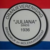 Oranjever. Juliana