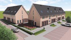 Vogelvlucht hellingbaan 29-03-2019