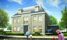 Notariswoning