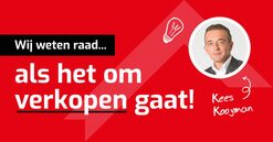 18-06 Kooyman weet raad - verkopen