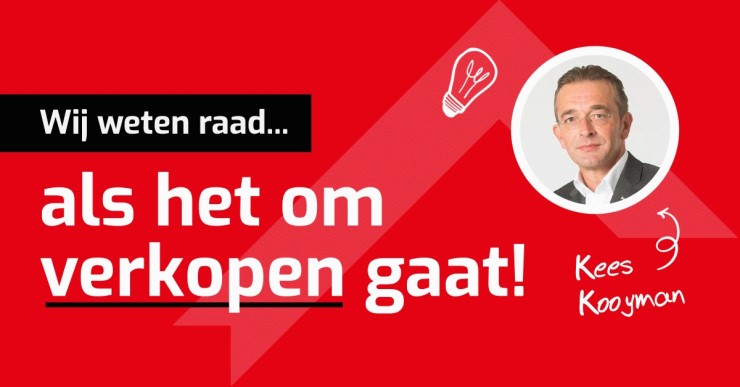 18-06 Kooyman weet raad - verkopen