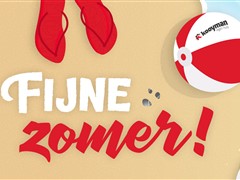 fijnezomer