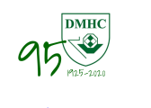 LogoDMHC95jaar