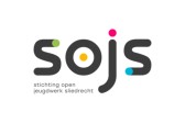 Knotsweek Sliedrecht 2022 SOJS logo