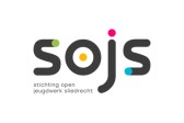 Knotsweek Sliedrecht 2022 SOJS logo