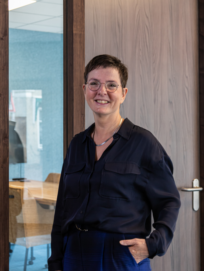 Ons team Over ons Kooyman Eigen Huis