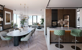 Interieur De Kapitein bnr 35