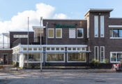 Bellevue appartementen - Kees en Kim kopie
