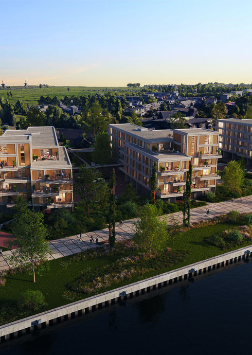 RNDR_Kloos_ River Apartments_ View 01 - v03 FINAL_web