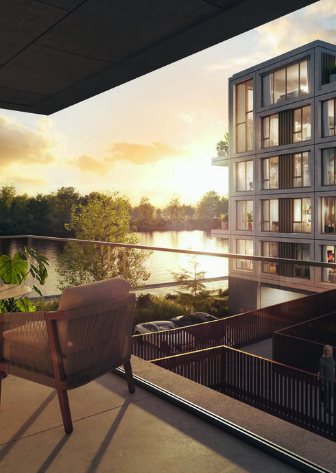 RNDR_Kloos_ River Apartments_ View 03 - v04 FINAL_web