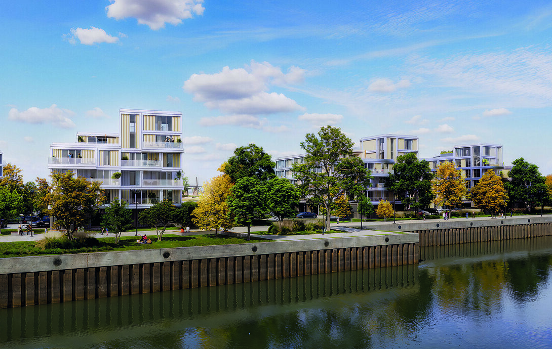 RNDR_Kloos_ River Apartments_ View 04 - v02A final_web