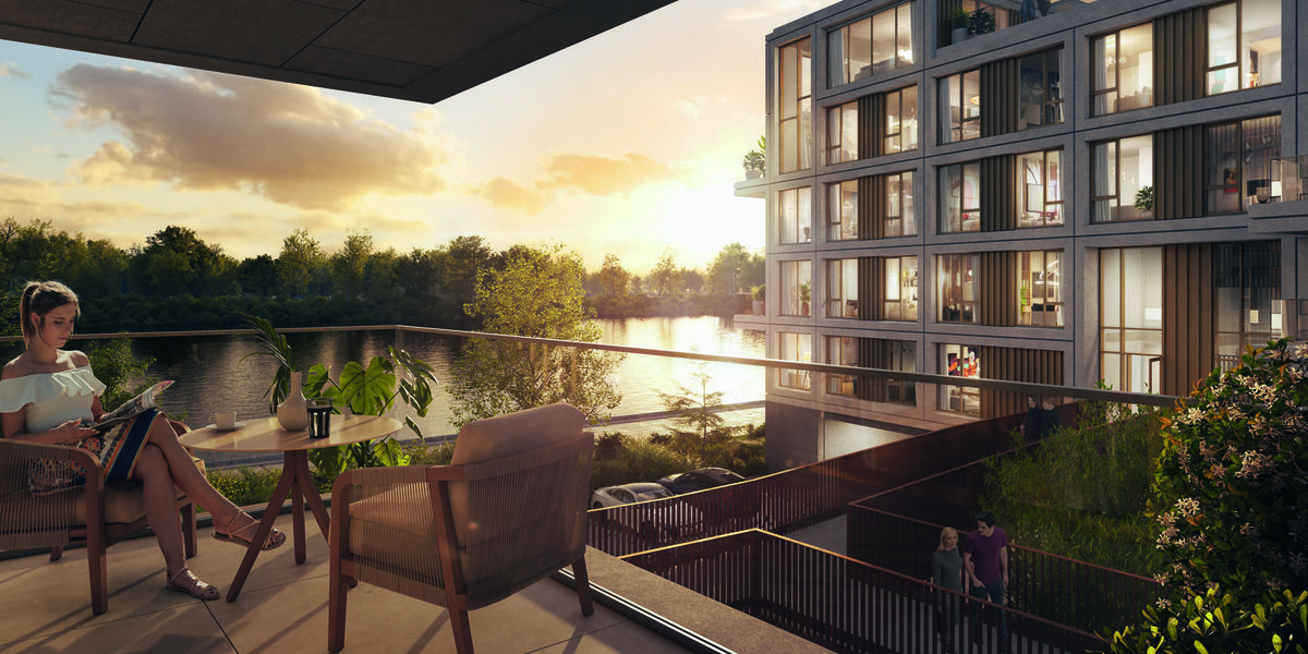 RNDR_Kloos_ River Apartments_ View 03 - v04 FINAL_web