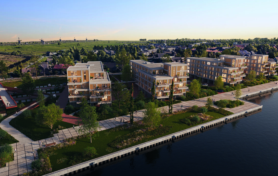 RNDR_Kloos_ River Apartments_ View 01 - v03 FINAL_web