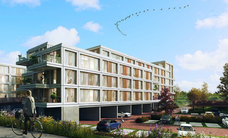 RNDR_Kloos_ River Apartments_ View 08 - v04 FINAL_web