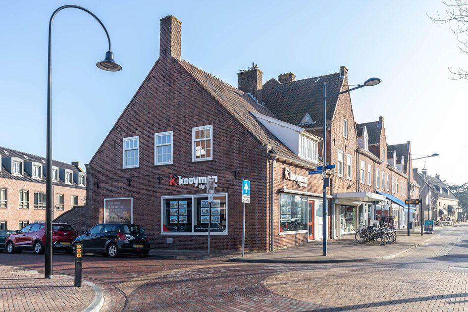 Dam 81 A Alblasserdam