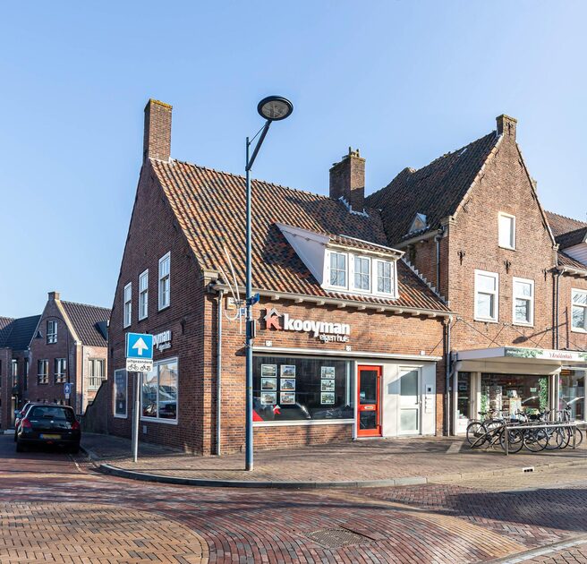 Dam 81 B Alblasserdam